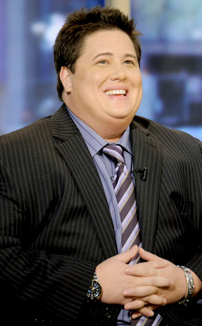 Chaz Bono, Good Morning America Chaz Bono, Good Morning America
